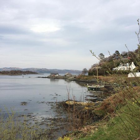 Struan House B&B Tarbert  Kültér fotó