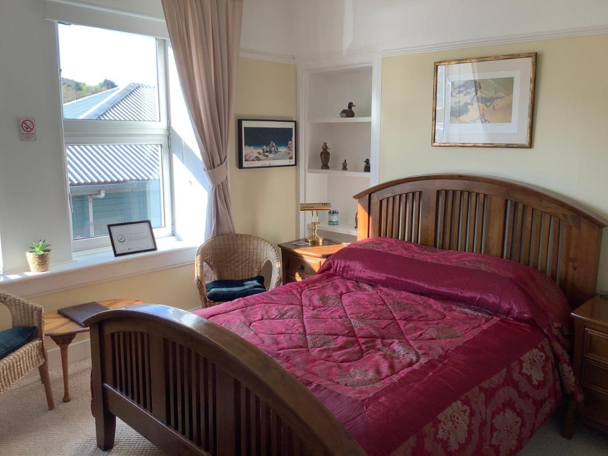 Struan House B&B Tarbert  Kültér fotó