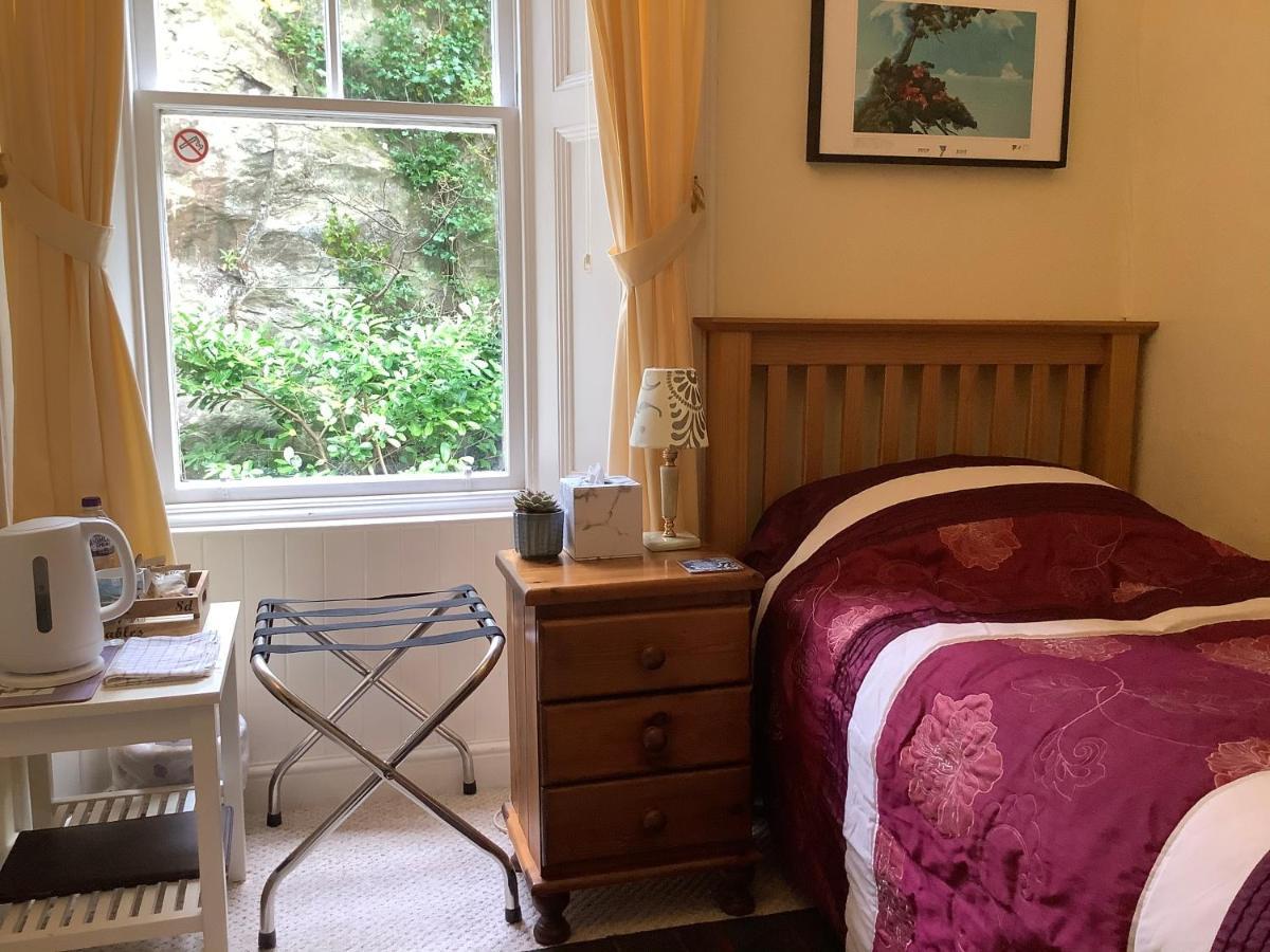 Struan House B&B Tarbert  Kültér fotó
