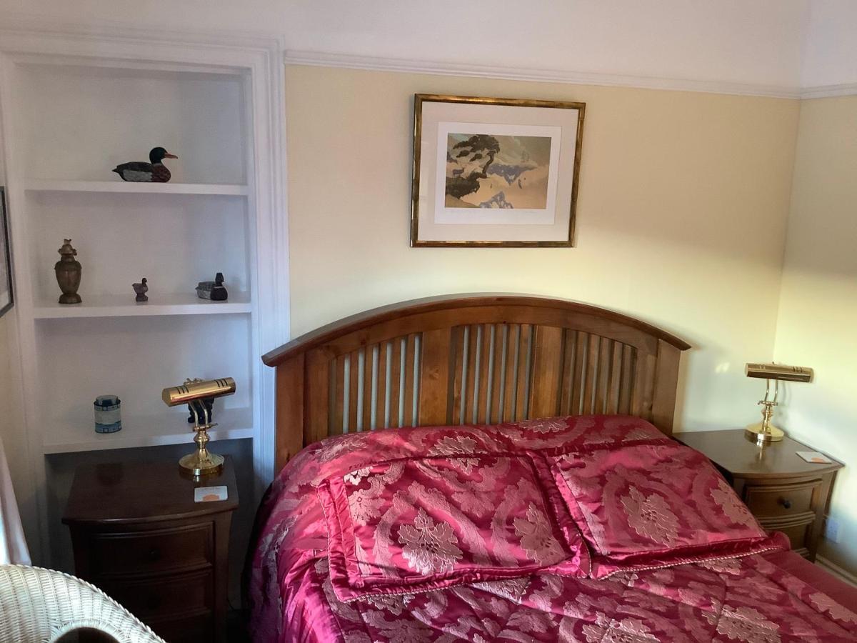 Struan House B&B Tarbert  Kültér fotó