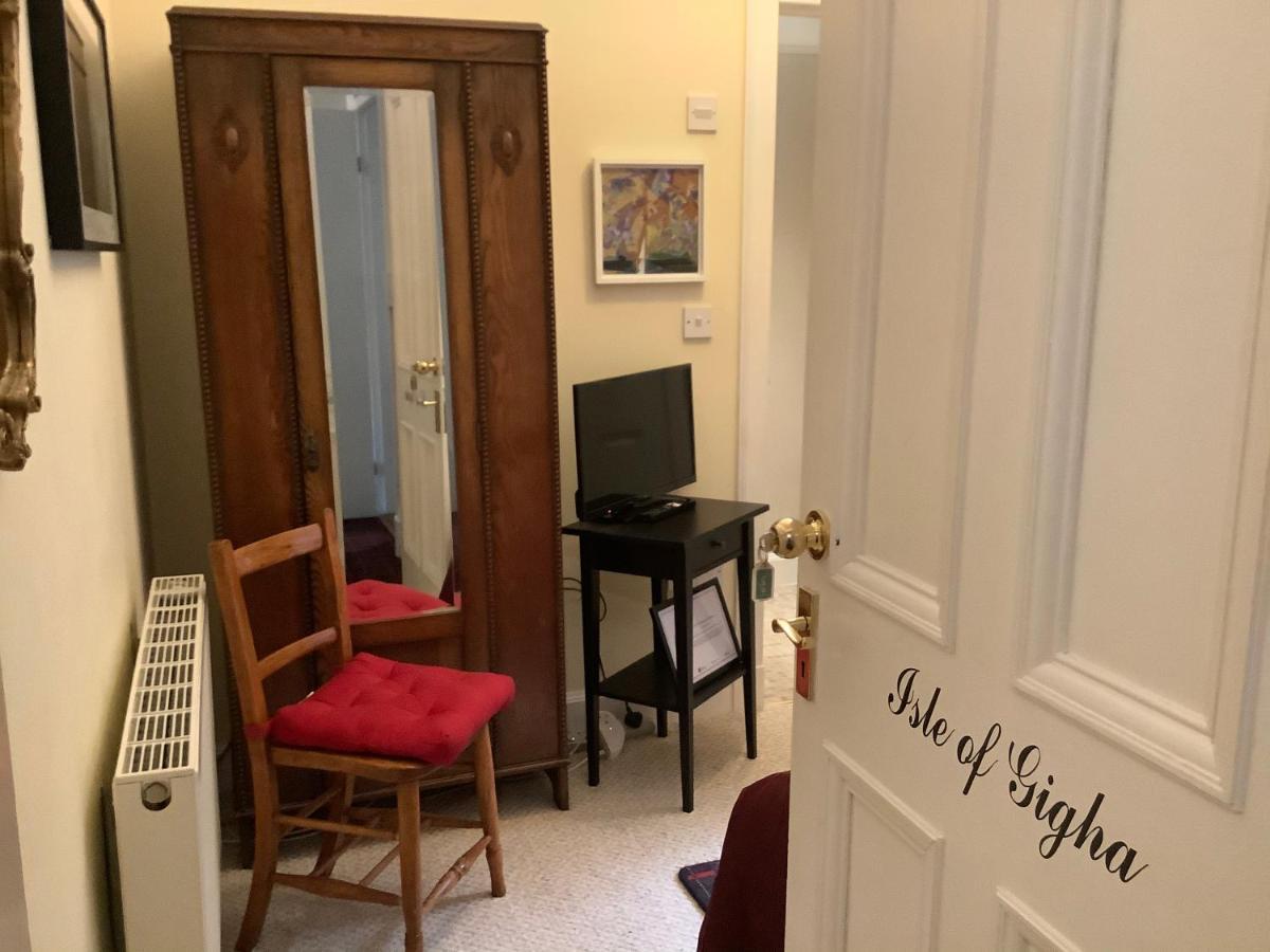 Struan House B&B Tarbert  Kültér fotó