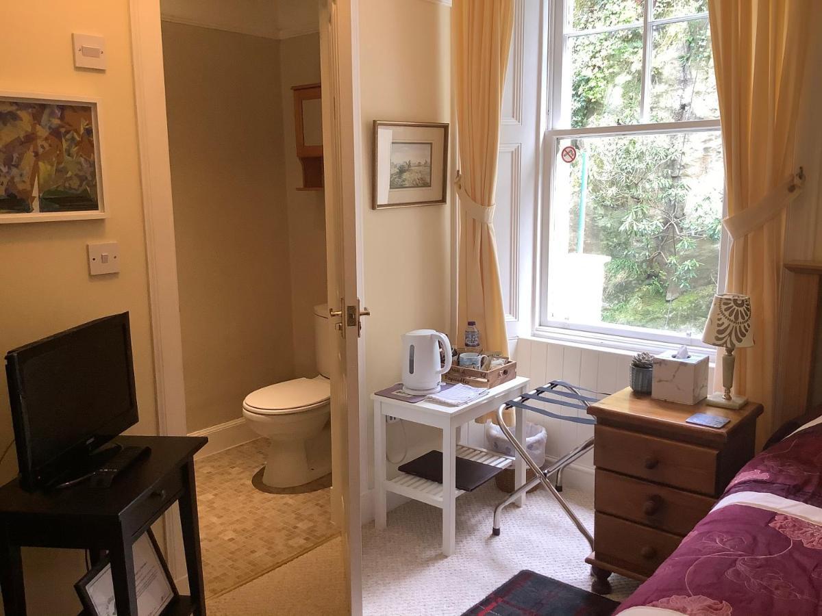 Struan House B&B Tarbert  Kültér fotó